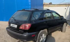 Lexus RX 1999 Lexus RX 1999