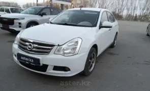 Nissan Almera 2018 Nissan Almera 2018