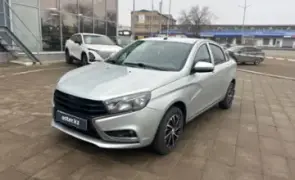 LADA (VAZ) Vesta 2018 LADA (VAZ) Vesta 2018