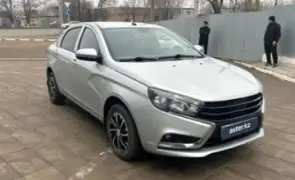 LADA (VAZ) Vesta 2018 LADA (VAZ) Vesta 2018