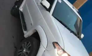 UAZ Patriot 2015 UAZ Patriot 2015