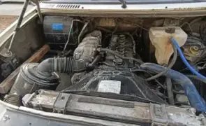 UAZ Pickup 2013 UAZ Pickup 2013