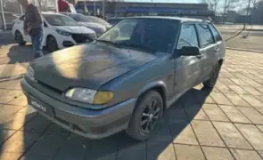 LADA (ВАЗ) 2114 2005 LADA (ВАЗ) 2114 2005