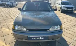 LADA (ВАЗ) 2114 2005 LADA (ВАЗ) 2114 2005