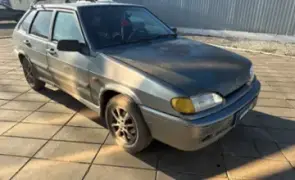 LADA (ВАЗ) 2114 2005 LADA (ВАЗ) 2114 2005