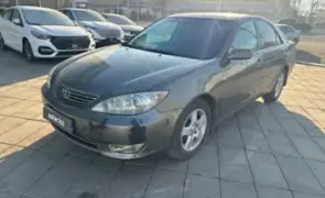 Toyota Camry 2005 Toyota Camry 2005