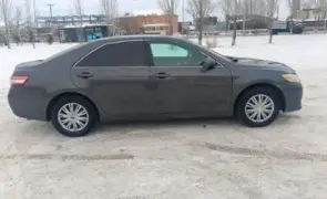 Toyota Camry 2009 Toyota Camry 2009