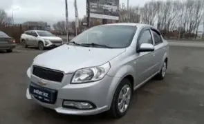 Chevrolet Nexia 2022 Chevrolet Nexia 2022
