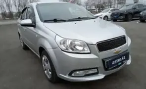 Chevrolet Nexia 2022 Chevrolet Nexia 2022