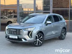 Haval Jolion 2023
