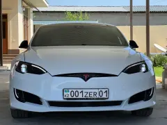 Tesla Model S I 2016
