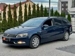 Volkswagen Passat Volkswagen Passat