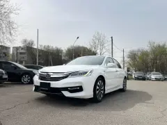 Honda Accord Honda Accord