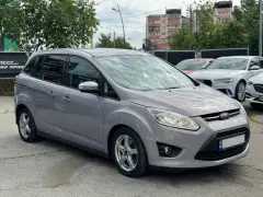 Ford C-Max Ford C-Max