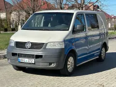Volkswagen Transporter Volkswagen Transporter