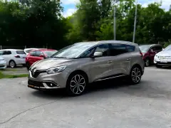 Scenic Renault Scenic Renault