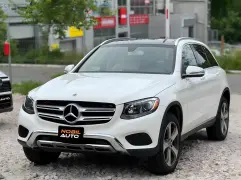 Mercedes GLC Mercedes GLC