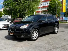 Subaru B9 Tribeca Subaru B9 Tribeca