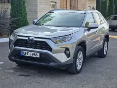 Toyota Rav 4 Toyota Rav 4