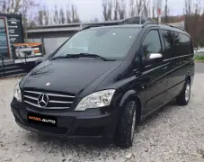 Mercedes Viano