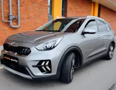 Kia Niro Kia Niro