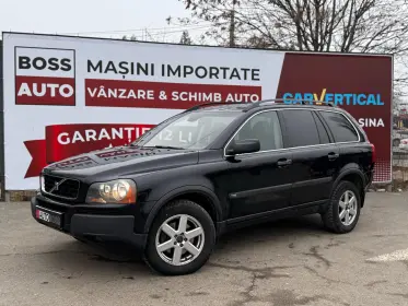 Volvo XC 90