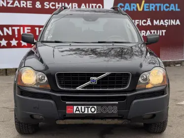 Volvo XC 90