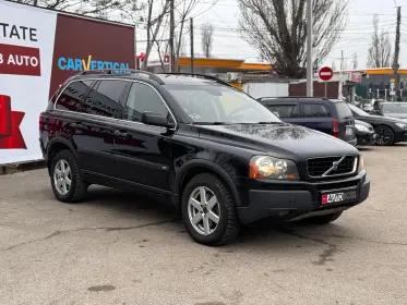 Volvo XC 90