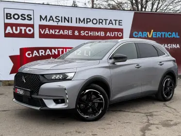 Ds DS7 Crossback