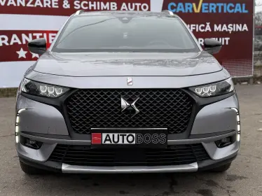 Ds DS7 Crossback