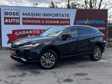Toyota Venza