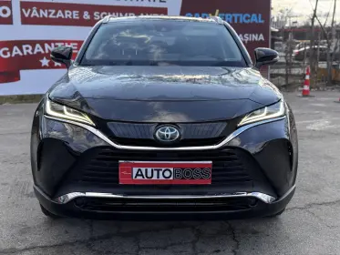 Toyota Venza