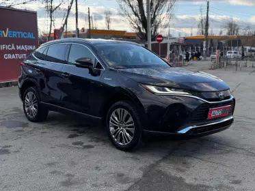 Toyota Venza