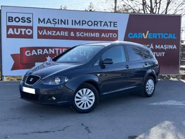 Seat Altea XL