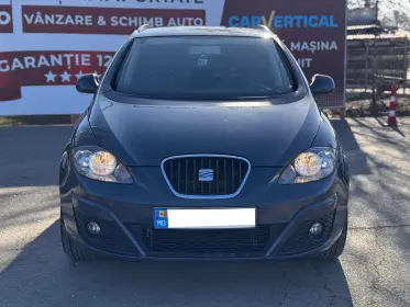 Seat Altea XL
