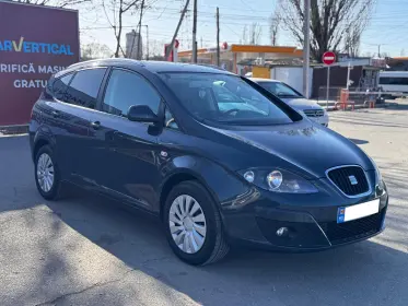 Seat Altea XL