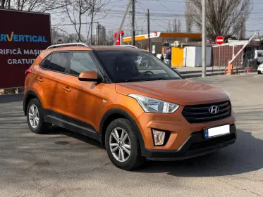 Hyundai Altul