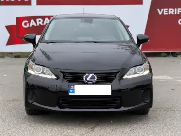 Lexus CT 200h