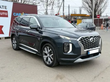 Hyundai Altul