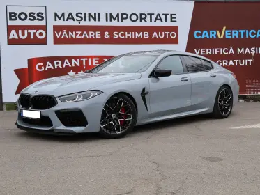 BMW M8