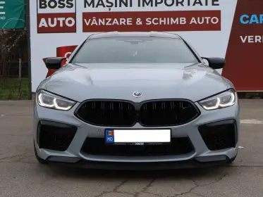BMW M8
