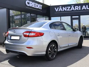 Renault Samsung SM3