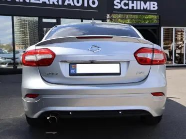 Renault Samsung SM3