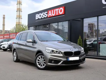 BMW Seria 2