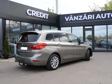BMW Seria 2