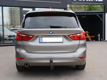 BMW Seria 2