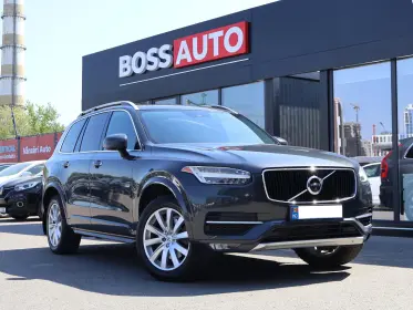 Volvo XC 90