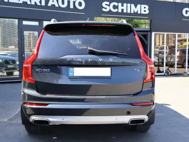 Volvo XC 90