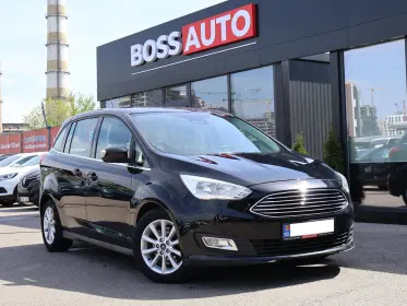 Ford Grand C-Max