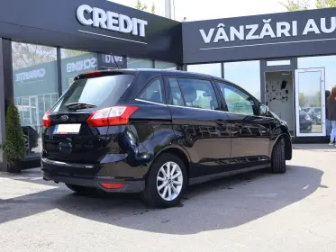 Ford Grand C-Max